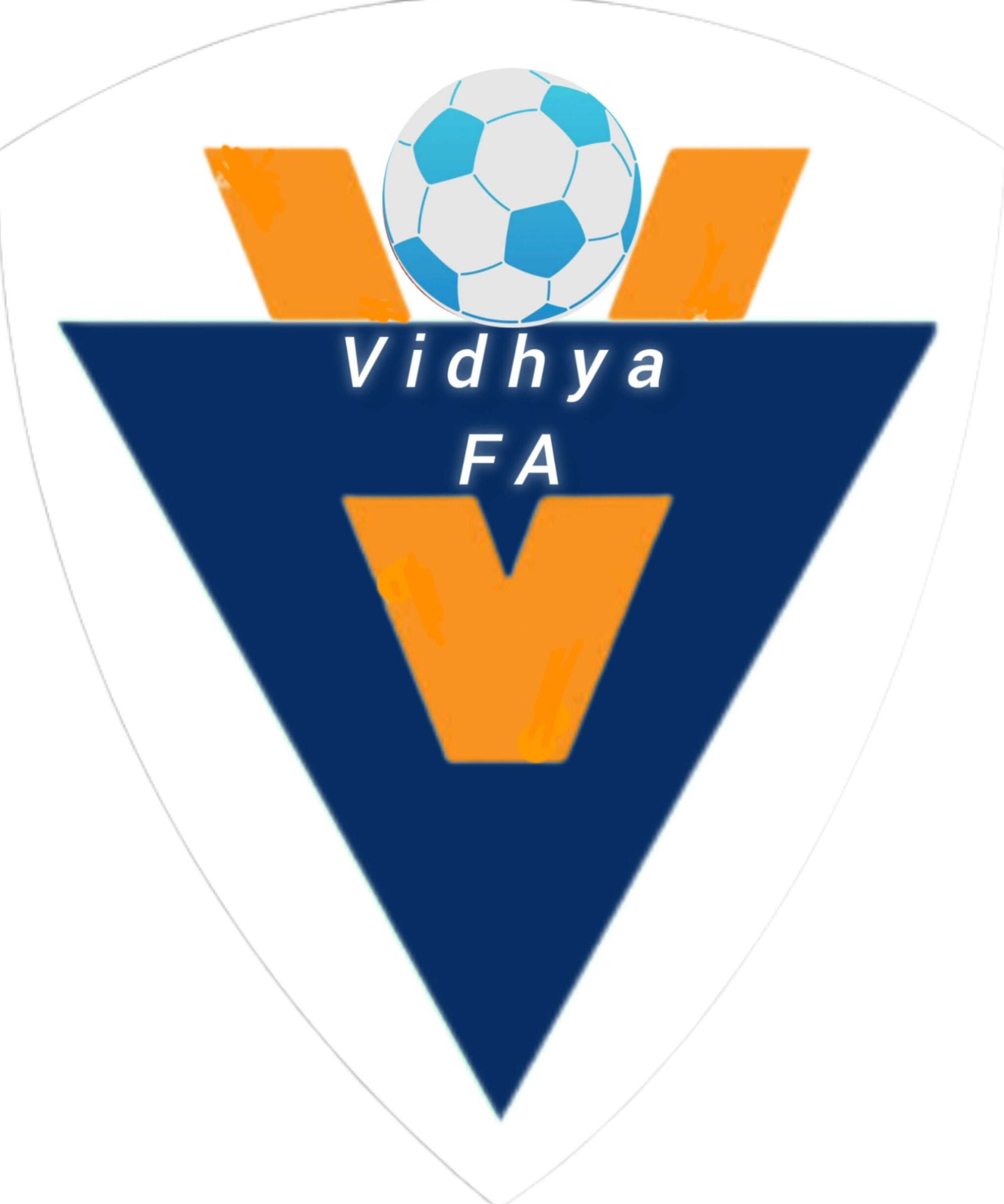 VIDHYA FOOTBALL ACADEMY