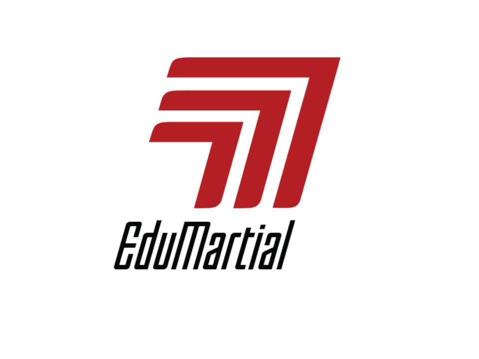 EDUMARTIAL