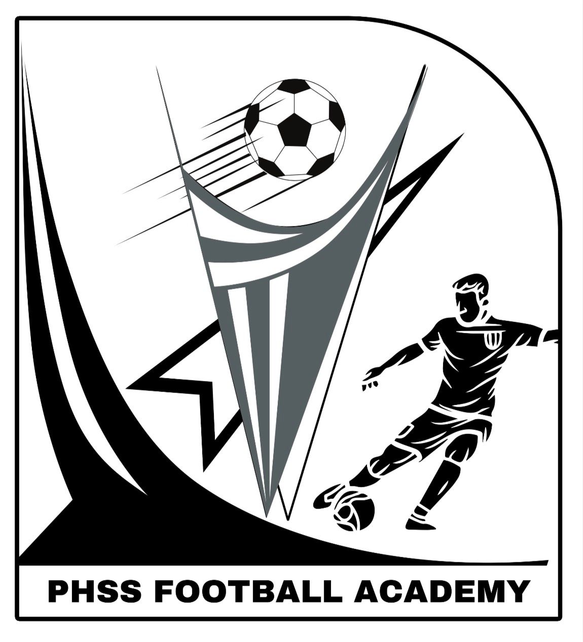 PHSS FOOTBALL ACADEMY